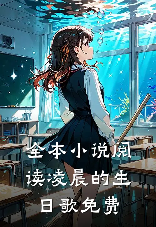 全本小说阅读凌晨的生日歌免费