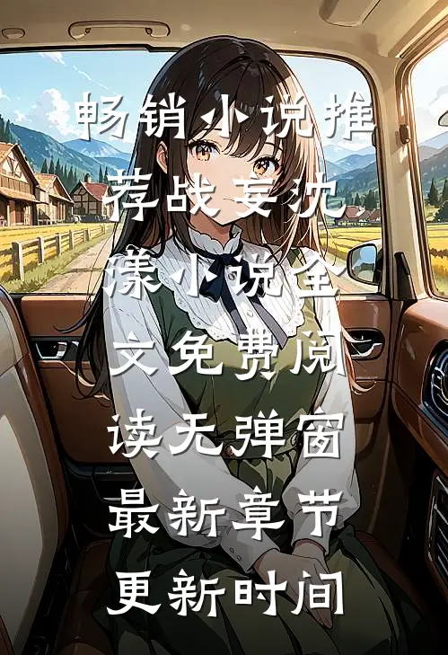 畅销小说推荐战妄沈漾小说全文免费阅读无弹窗最新章节更新时间