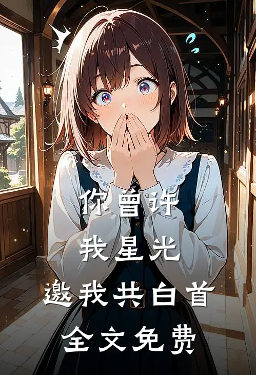 你曾许我星光，邀我共白首全文免费