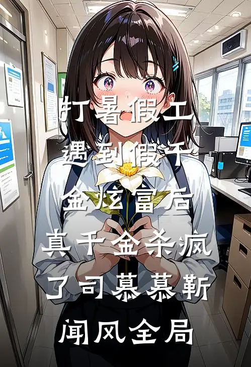 打暑假工遇到假千金炫富后，真千金杀疯了司慕慕靳闻风全局
