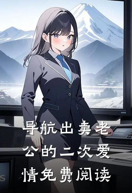 导航出卖老公的二次爱情免费阅读
