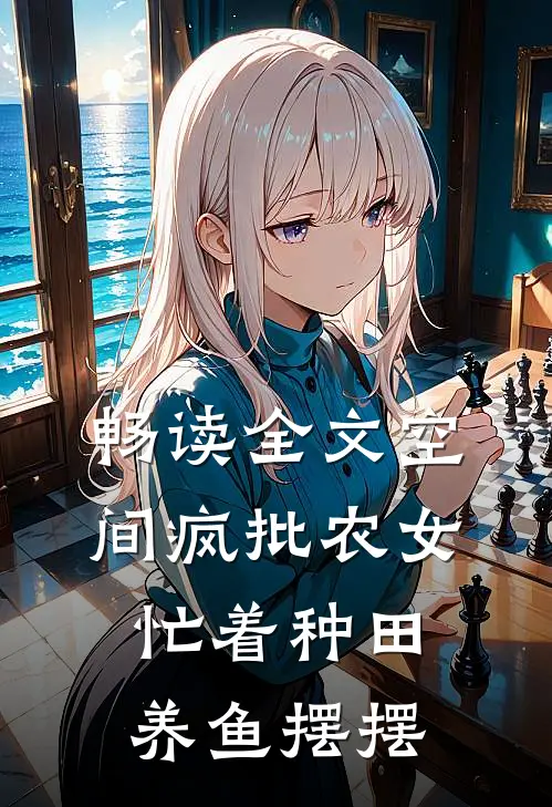 畅读全文空间疯批农女，忙着种田养鱼摆摆