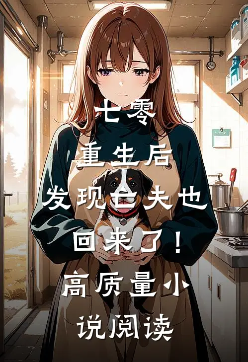 七零：重生后，发现亡夫也回来了！高质量小说阅读