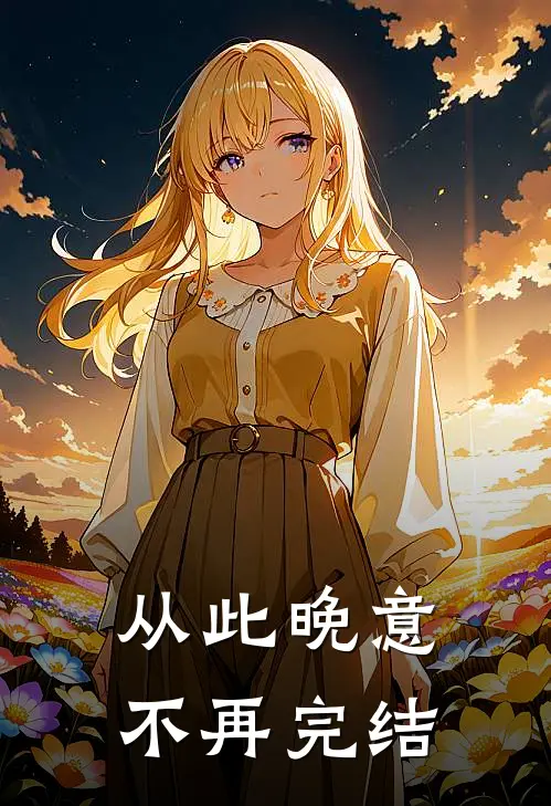 从此晚意不再完结