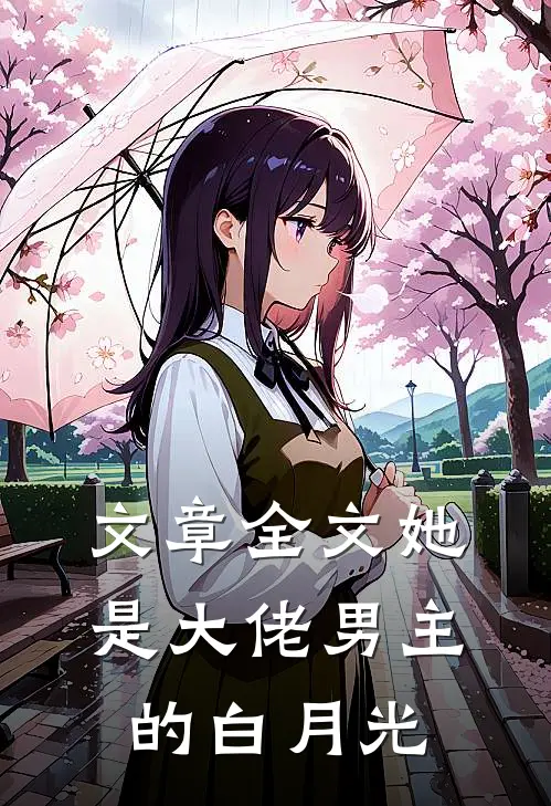 文章全文她是大佬男主的白月光