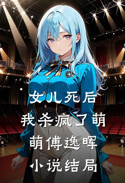 女儿死后，我杀疯了萌萌傅逸晖小说结局