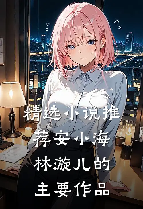 精选小说推荐安小海林漩儿的主要作品