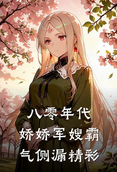 八零年代：娇娇军嫂霸气侧漏精彩