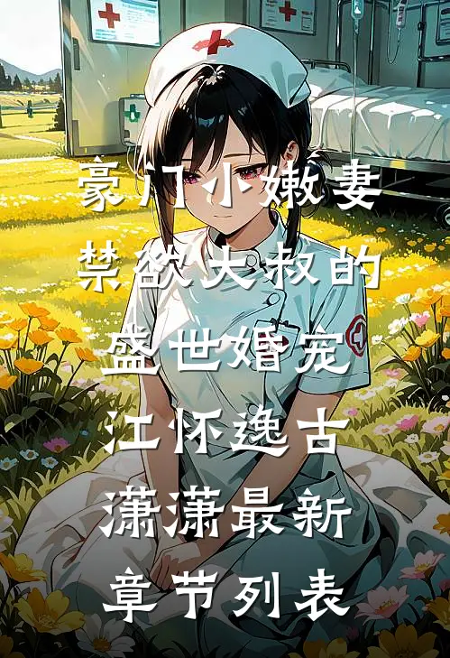 豪门小嫩妻：禁欲大叔的盛世婚宠江怀逸古潇潇最新章节列表