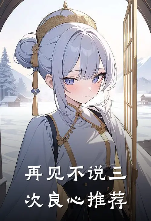 再见不说三次良心推荐