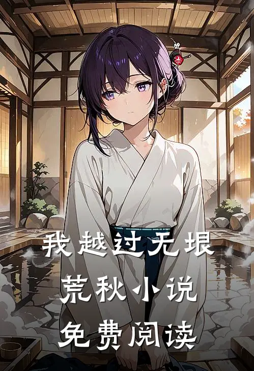 我越过无垠荒秋小说免费阅读