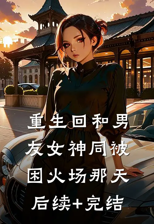 重生回和男友女神同被困火场那天后续+完结
