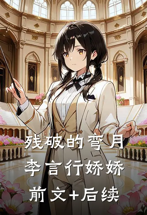 残破的弯月李言行娇娇前文+后续