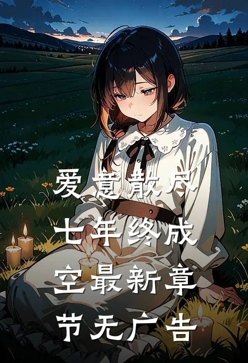 爱意散尽，七年终成空最新章节无广告