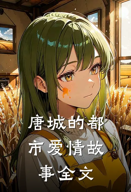 唐城的都市爱情故事全文