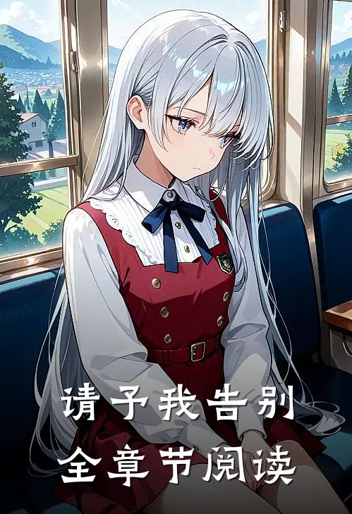 请予我告别全章节阅读