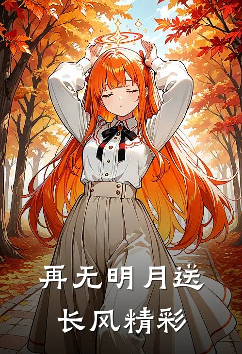 再无明月送长风精彩