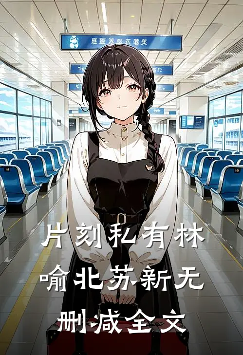 片刻私有林喻北苏新无删减全文