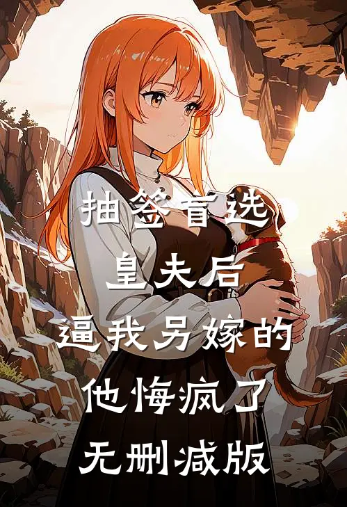 抽签盲选皇夫后，逼我另嫁的他悔疯了无删减版