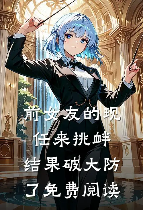 前女友的现任来挑衅，结果破大防了免费阅读