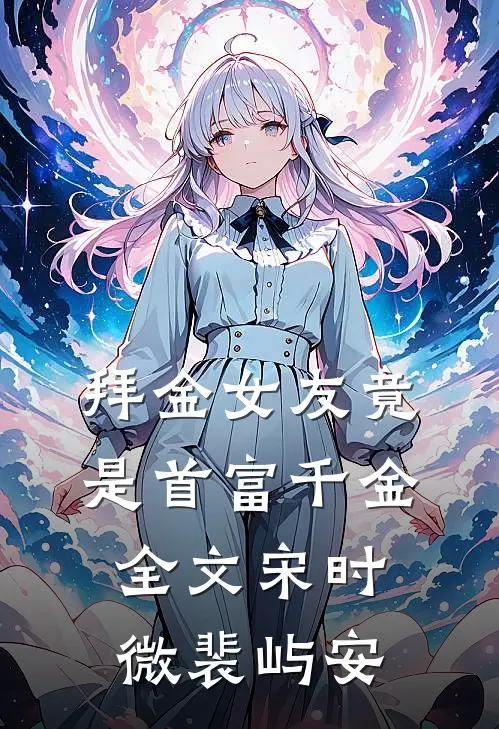拜金女友竟是首富千金全文宋时微裴屿安