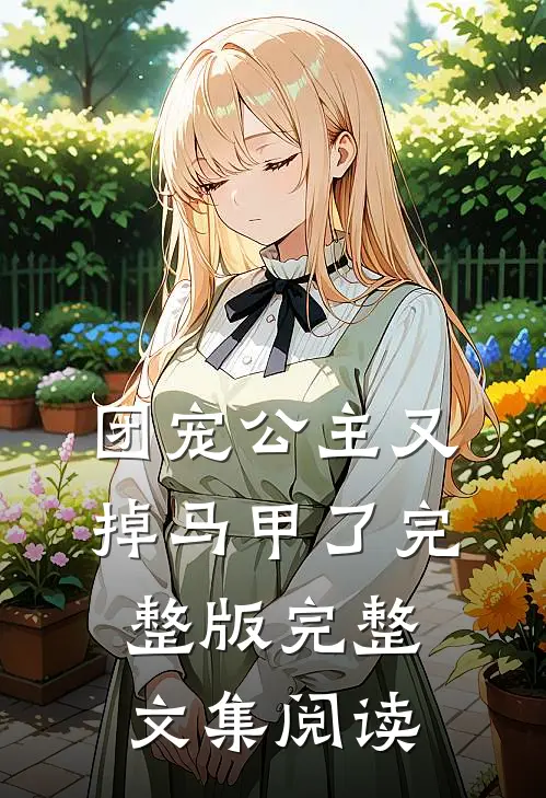 团宠公主又掉马甲了完整版完整文集阅读