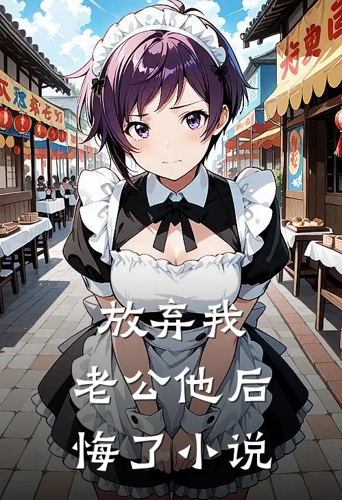 放弃我，老公他后悔了小说