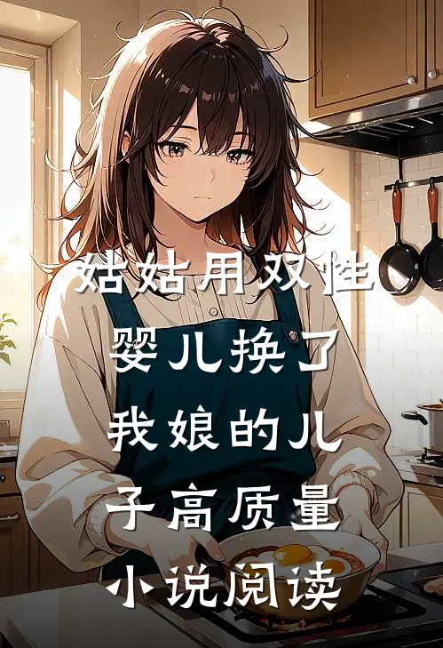 姑姑用双性婴儿换了我娘的儿子高质量小说阅读