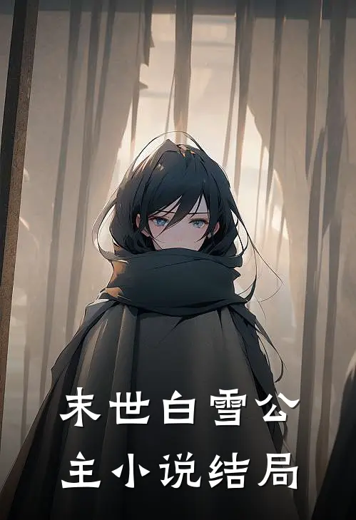 末世白雪公主小说结局