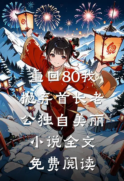 重回80我抛弃首长老公独自美丽小说全文免费阅读