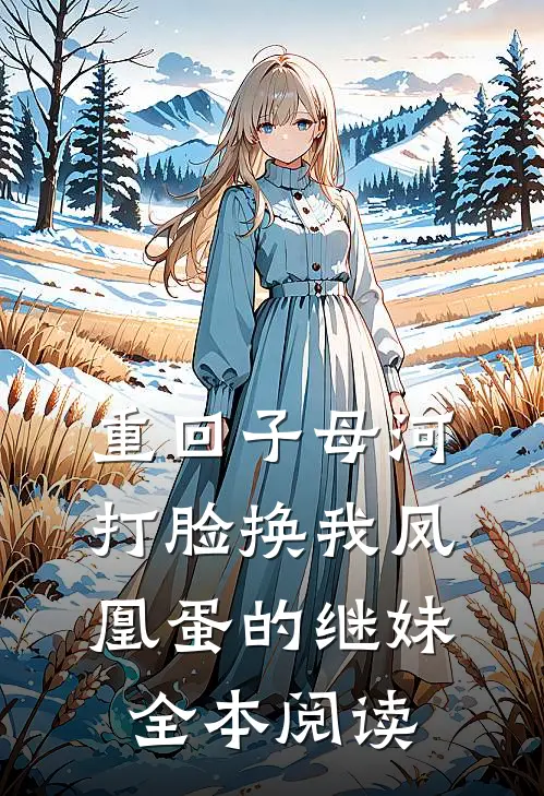 重回子母河，打脸换我凤凰蛋的继妹全本阅读