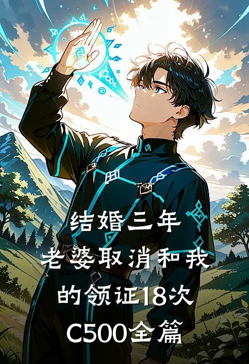 结婚三年，老婆取消和我的领证18次C500全篇