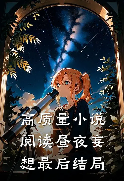 高质量小说阅读昼夜妄想最后结局