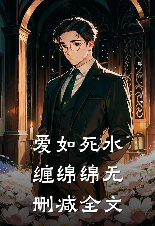 爱如死水缠绵绵无删减全文