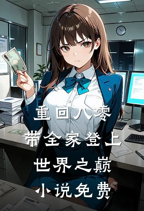 重回八零：带全家登上世界之巅小说免费