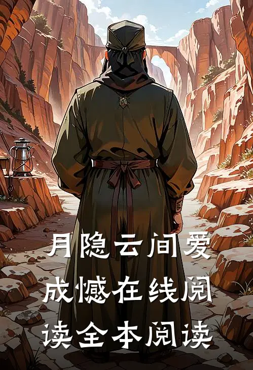 月隐云间爱成憾在线阅读全本阅读