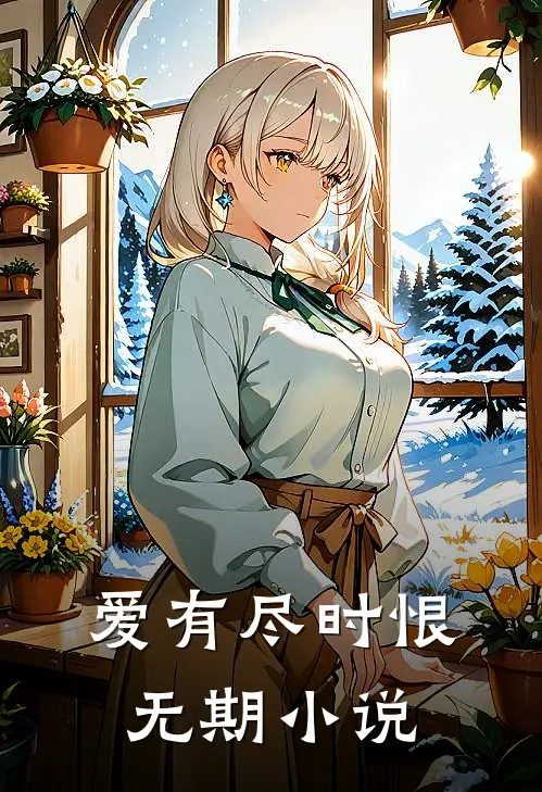 爱有尽时恨无期小说