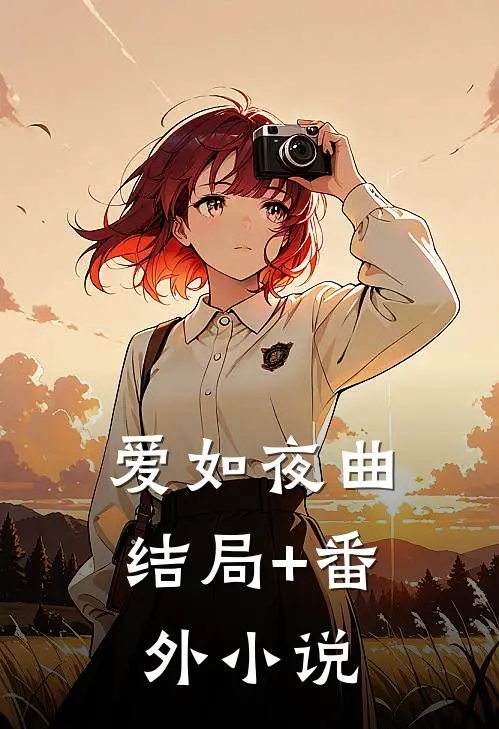 爱如夜曲结局+番外小说