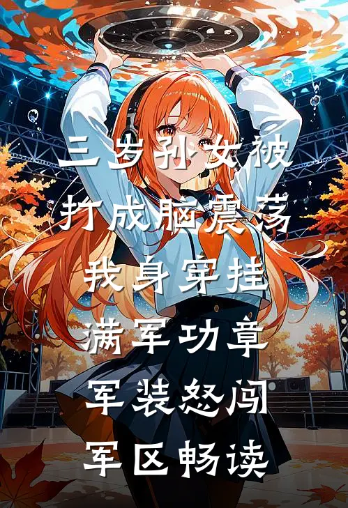 三岁孙女被打成脑震荡，我身穿挂满军功章军装怒闯军区畅读