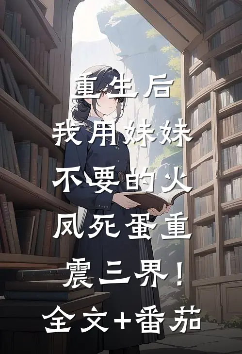 重生后，我用妹妹不要的火凤死蛋重震三界！全文+番茄