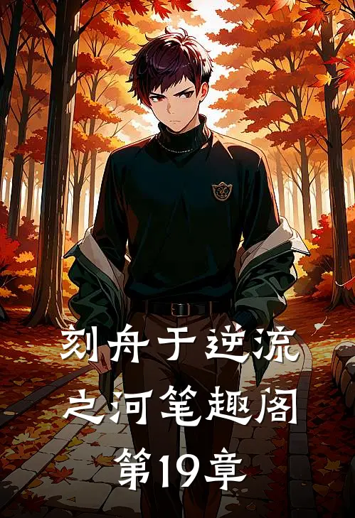 刻舟于逆流之河笔趣阁第19章
