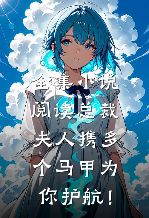 全集小说阅读总裁，夫人携多个马甲为你护航！