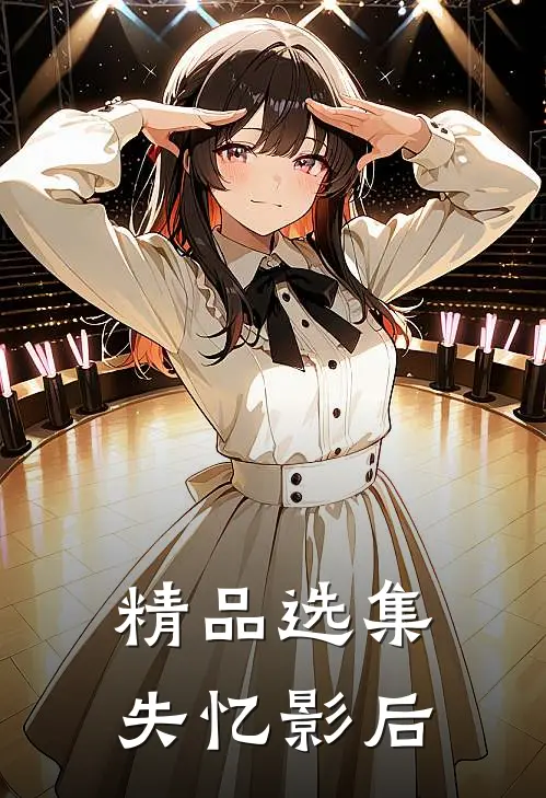 精品选集失忆影后