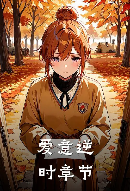 爱意逆时章节