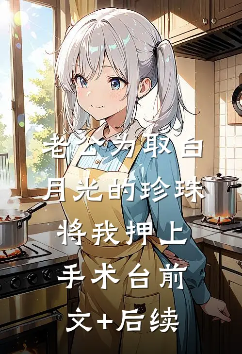 老公为取白月光的珍珠将我押上手术台前文+后续