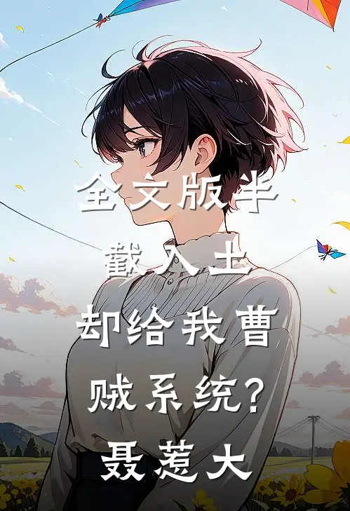 全文版半截入土:却给我曹贼系统? 聂惹大