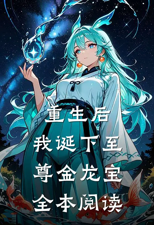 重生后，我诞下至尊金龙宝全本阅读