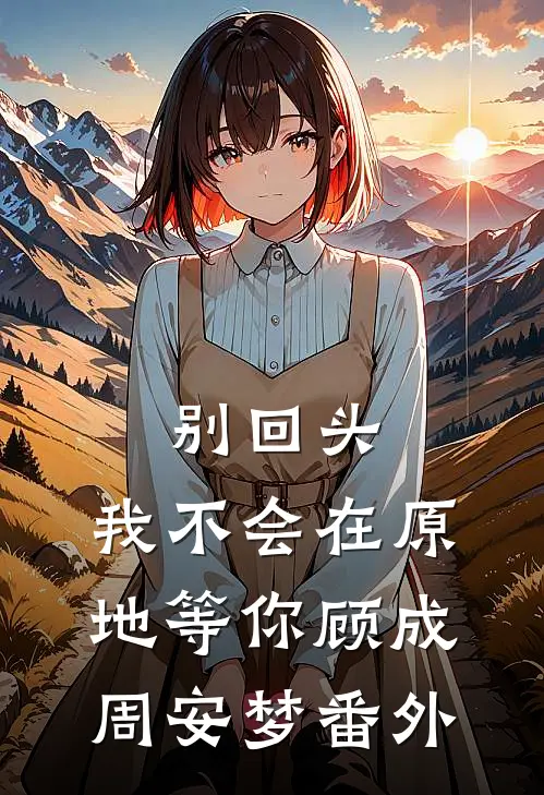 别回头，我不会在原地等你顾成周安梦 番外
