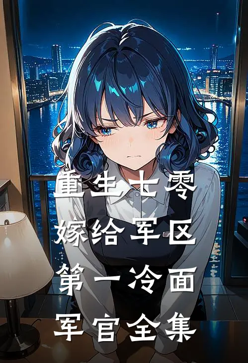 重生七零，嫁给军区第一冷面军官 全集