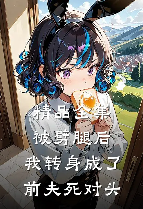 精品全集被劈腿后，我转身成了前夫死对头